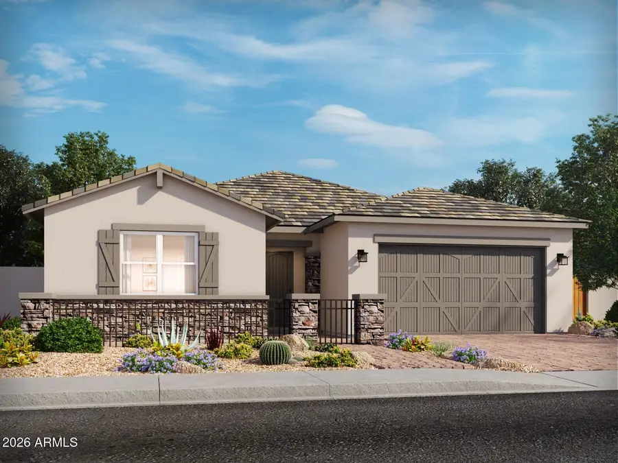 17773 W Illini Street, Goodyear, AZ 85338 - #2