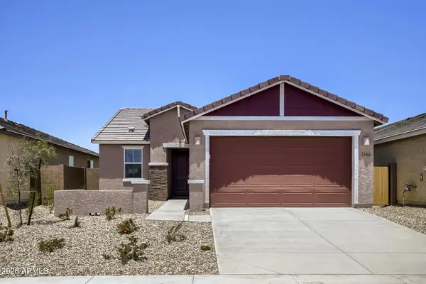 23451 W Chipman Road, Buckeye, AZ 85326