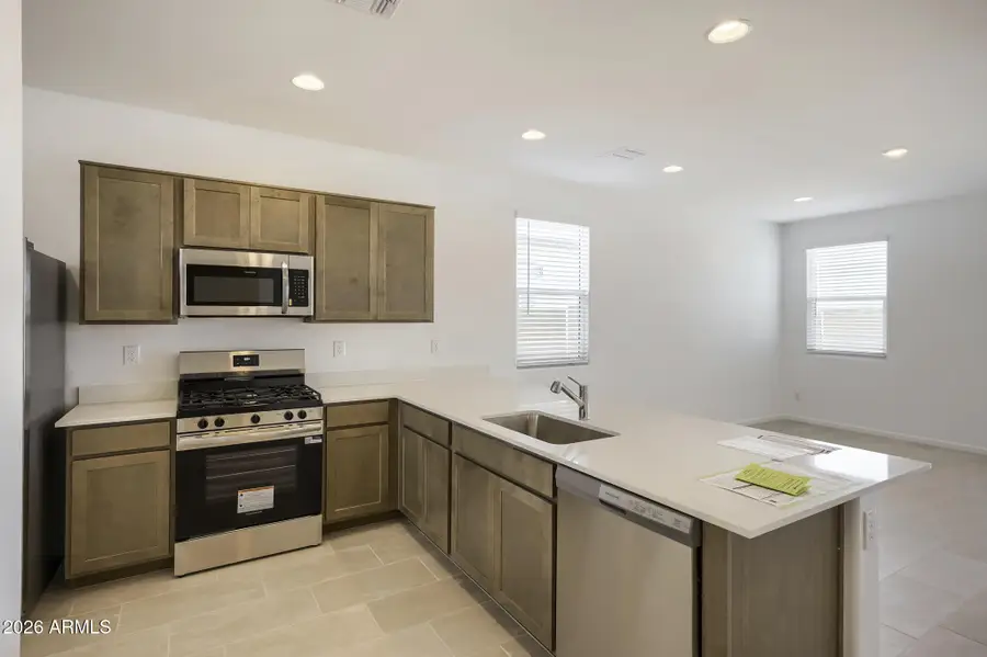 23451 W Chipman Road, Buckeye, AZ 85326 - #3