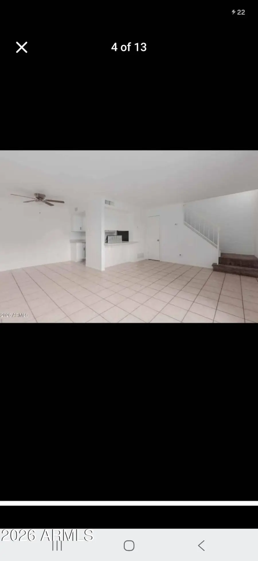 4002 W Palomino Road, Phoenix, AZ 85019 - #3