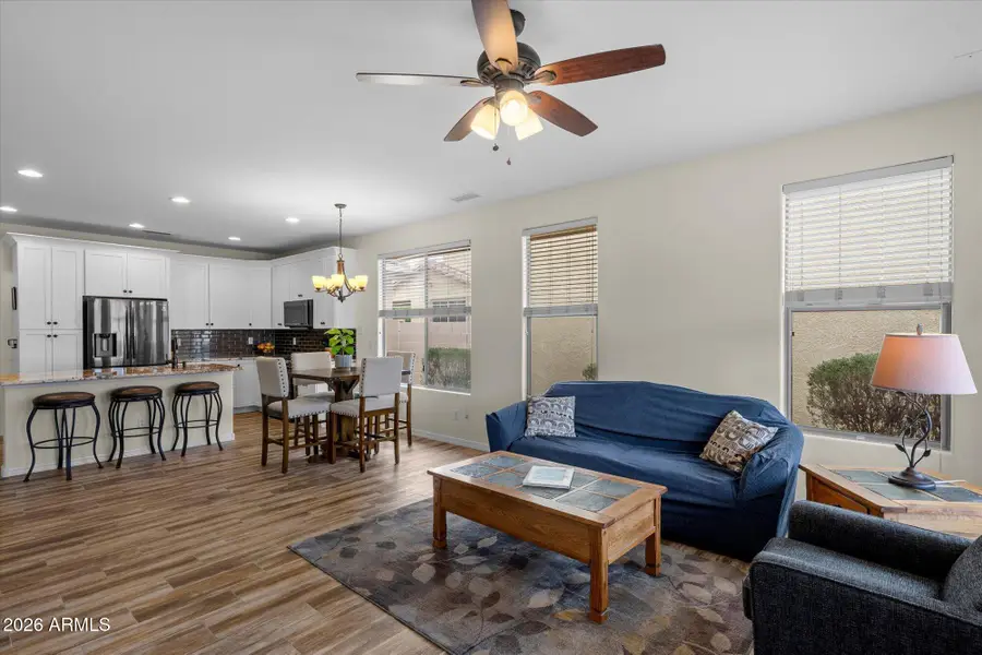 35123 N 34th Avenue, Phoenix, AZ 85086 - #2
