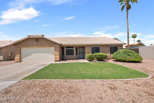 16206 S Country Place, Chandler, AZ 85225