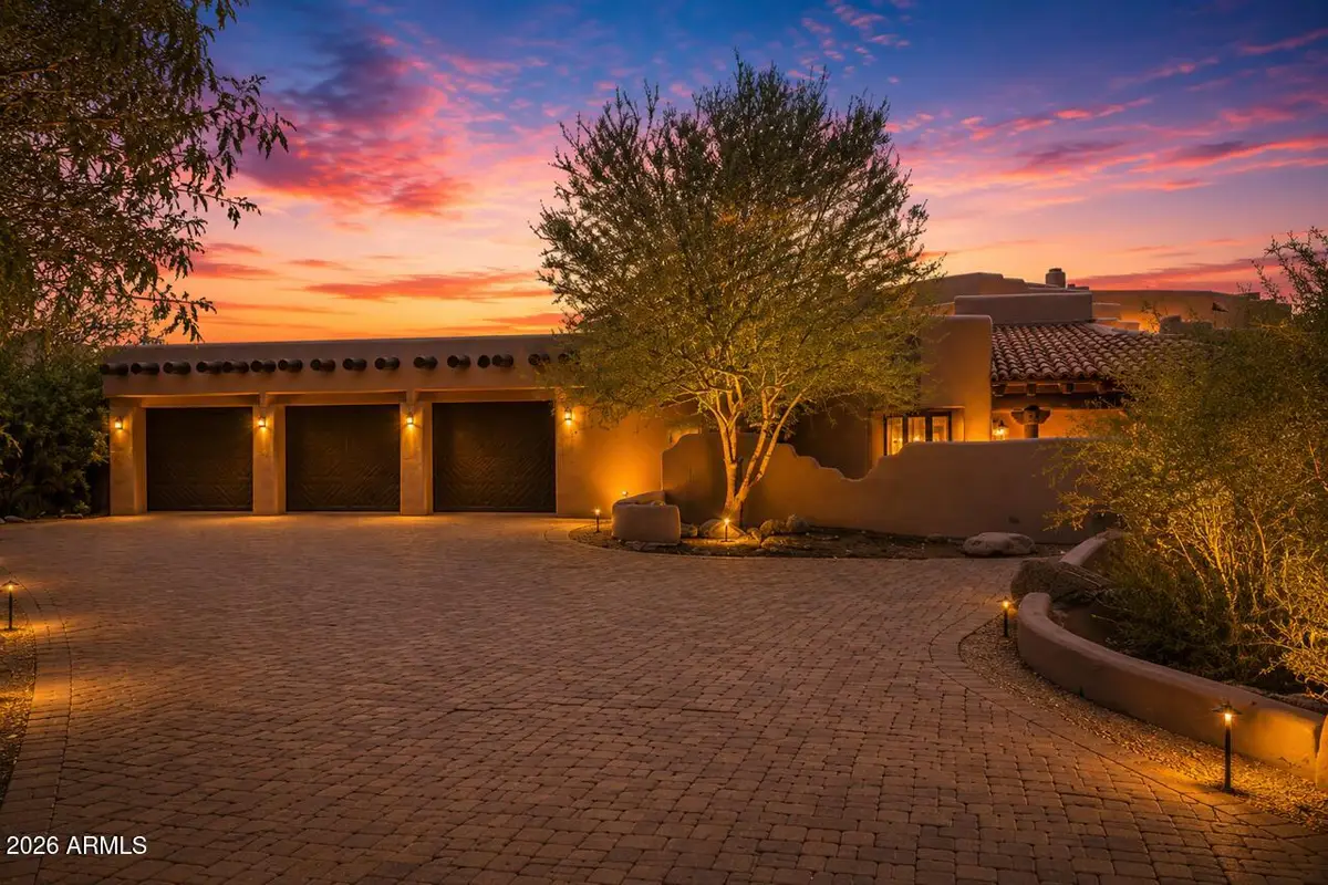 41503 N 109th Place, Scottsdale, AZ 85262 - #1