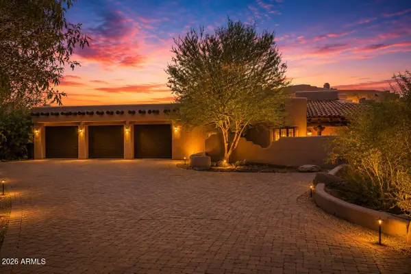 41503 N 109th Place, Scottsdale, AZ 85262