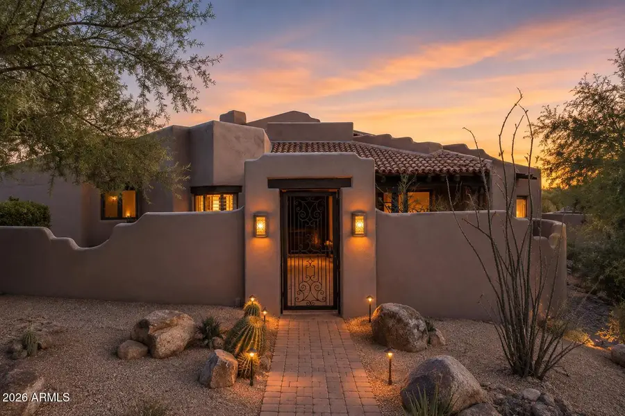 41503 N 109th Place, Scottsdale, AZ 85262 - #3