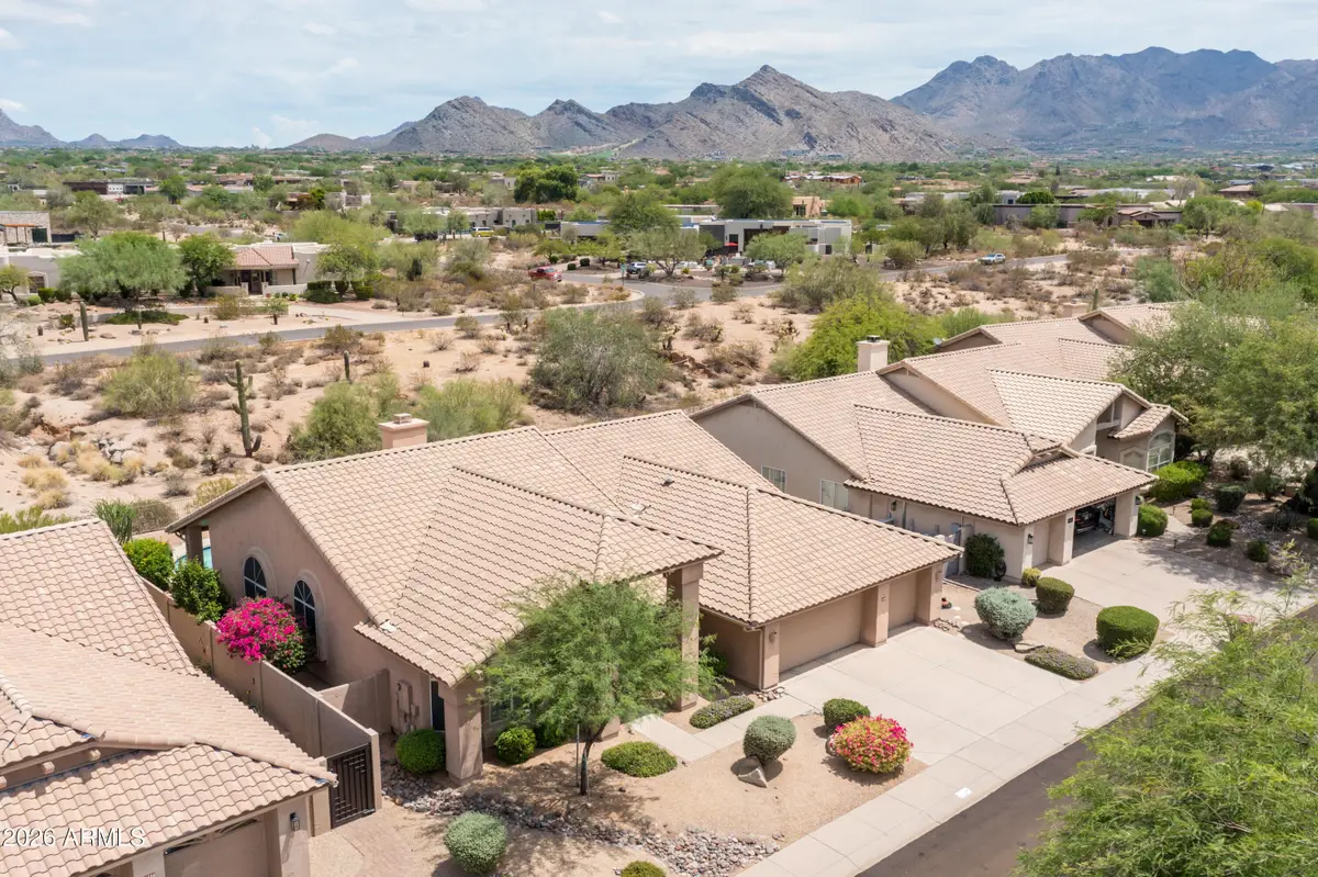 9144 E Palm Tree Drive, Scottsdale, AZ 85255 - #1