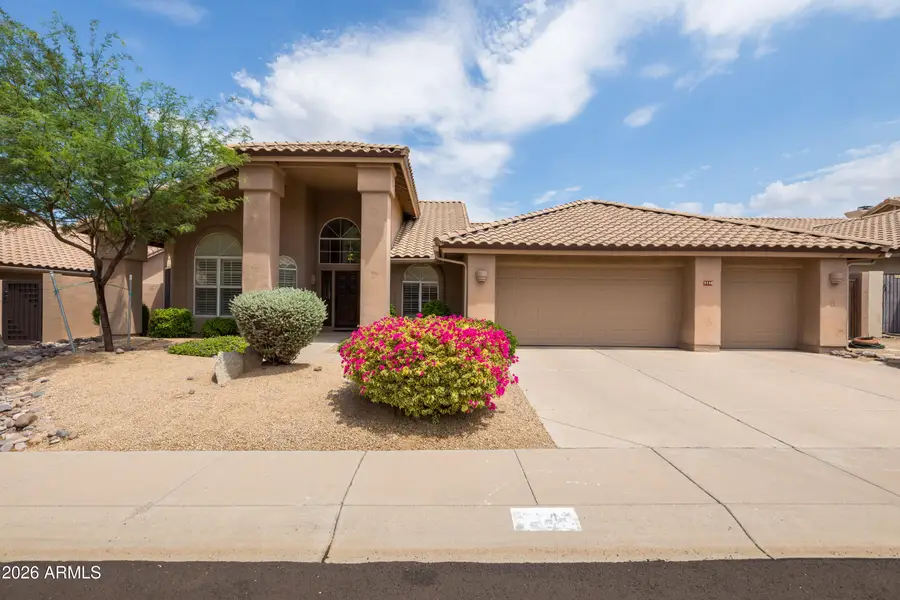 9144 E Palm Tree Drive, Scottsdale, AZ 85255 - #3