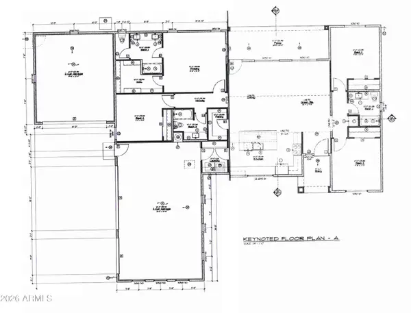 12097 E Claire Lane, Florence, AZ 85132