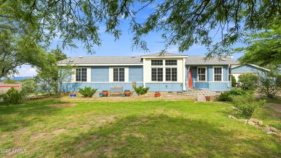 7005 S Elmer Loop, Hereford, AZ 85615 - #2