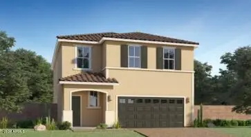 23192 W Parkway Drive, Buckeye, AZ 85326