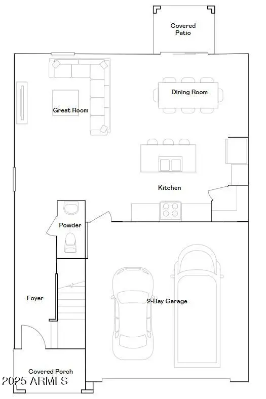 23192 W Parkway Drive, Buckeye, AZ 85326 - #2