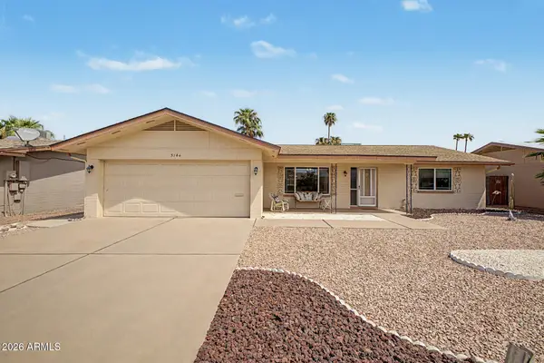 5144 E Farmdale Avenue, Mesa, AZ 85206