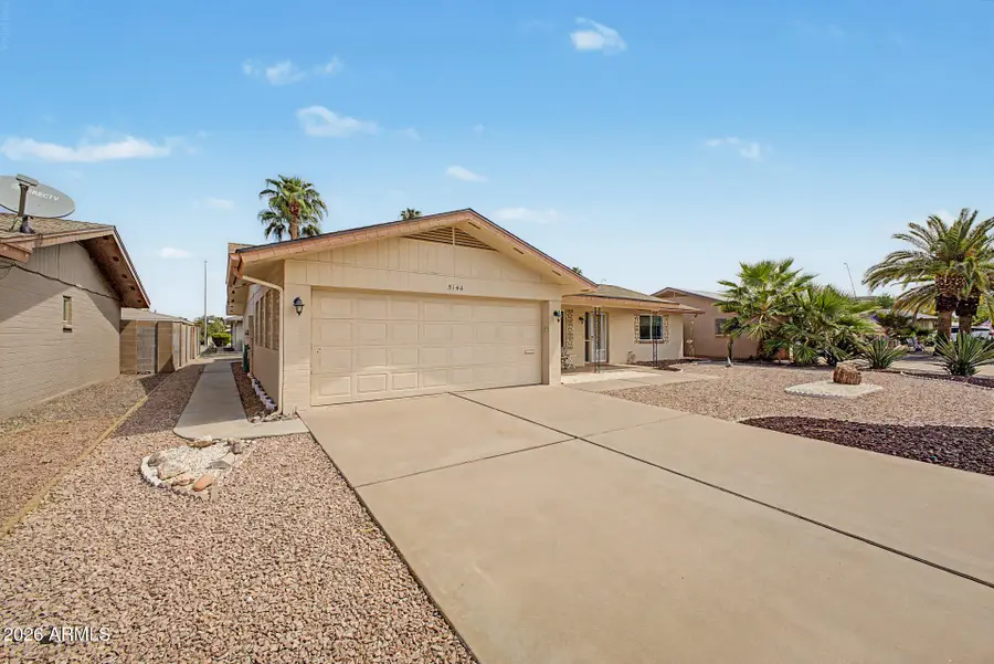 5144 E Farmdale Avenue, Mesa, AZ 85206 - #2