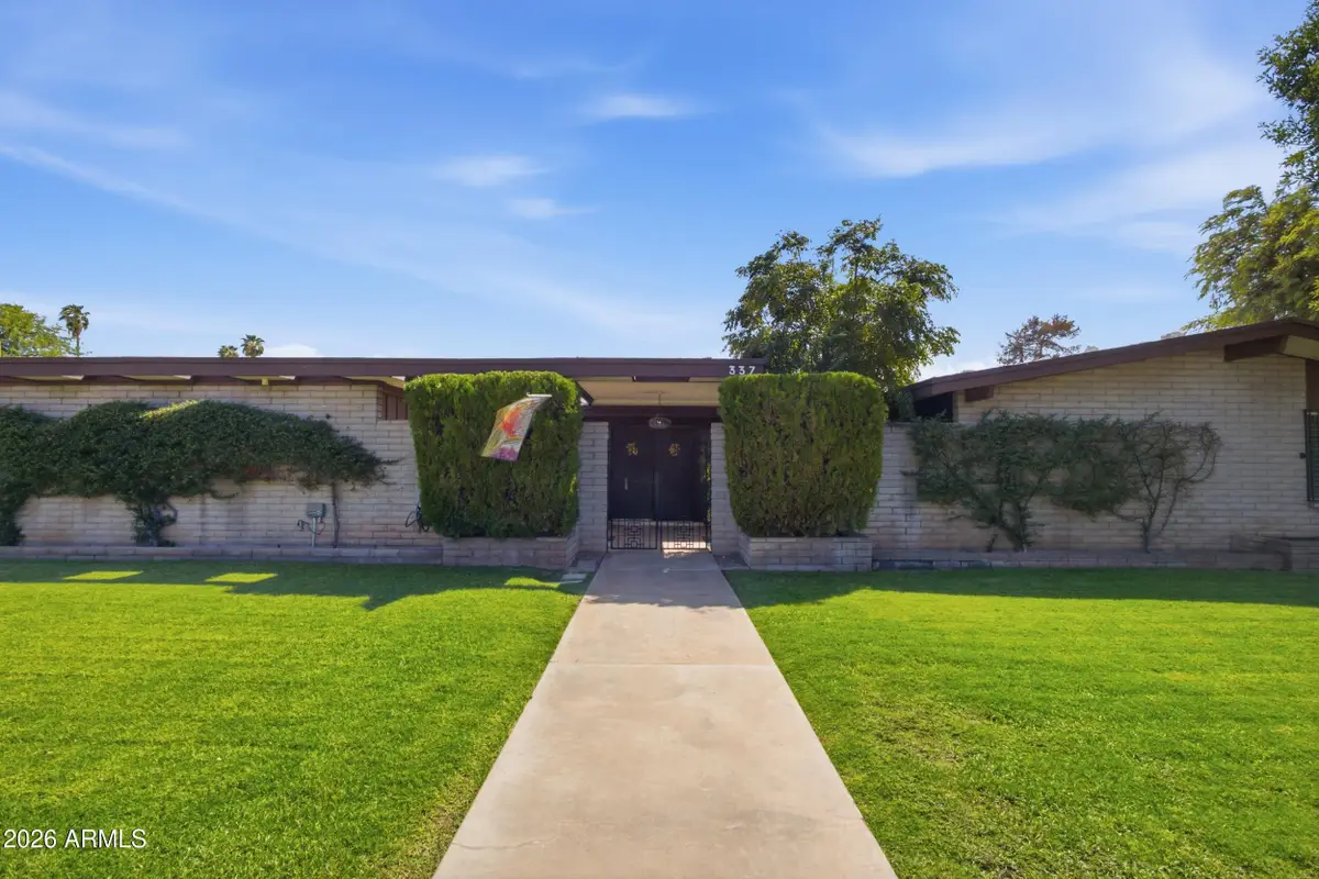 337 E Geneva Drive, Tempe, AZ 85282 - #1