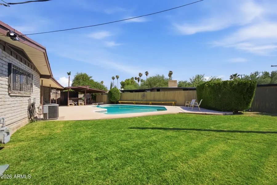 337 E Geneva Drive, Tempe, AZ 85282 - #3