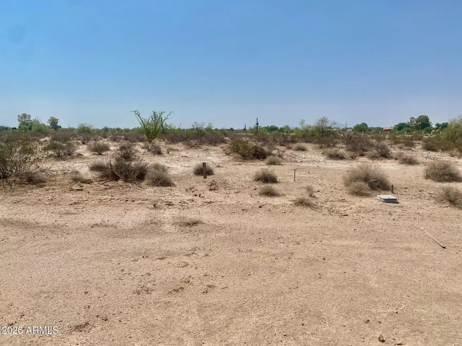 TBD E Florence Kelvin Road #G, Florence, AZ 85132 - #3