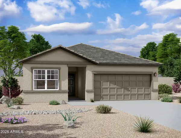 24149 W Huntington Drive, Buckeye, AZ 85326