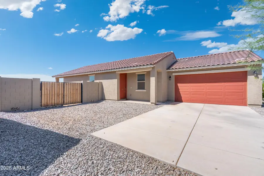 2679 E Rosario Mission Drive, Casa Grande, AZ 85194 - #3