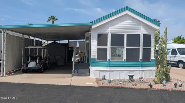 999 W Broadway E-11 Avenue #E-11, Apache Junction, AZ 85120