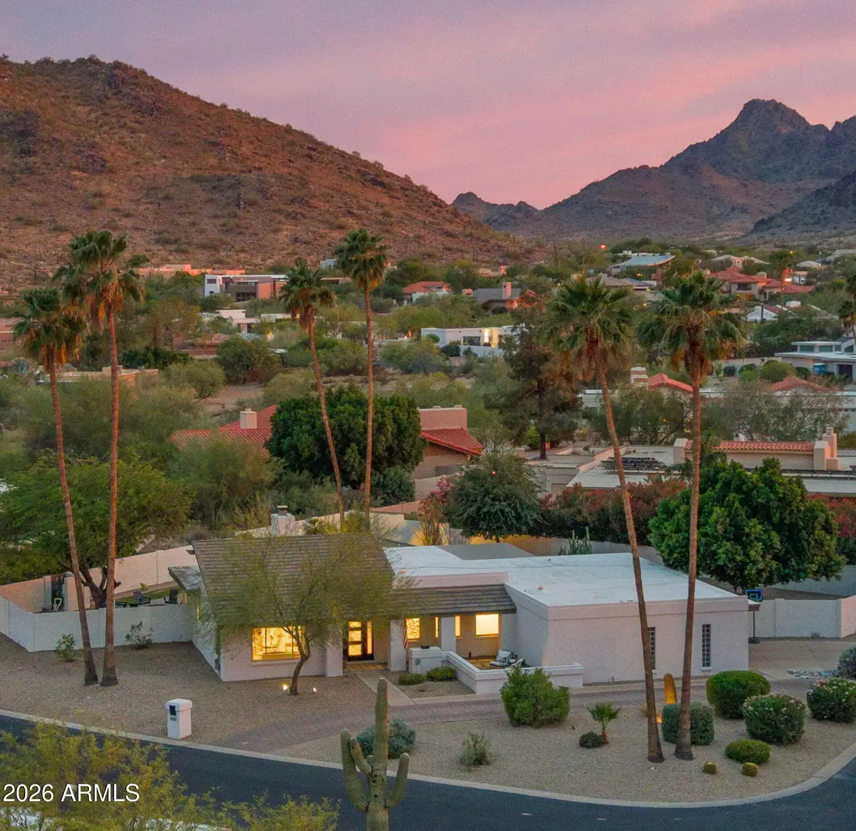 4301 E Mountain View Road, Phoenix, AZ 85028 - #1
