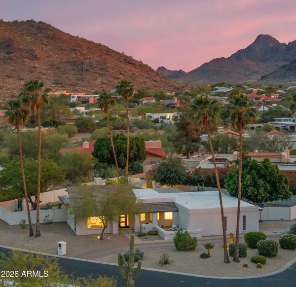 4301 E Mountain View Road, Phoenix, AZ 85028