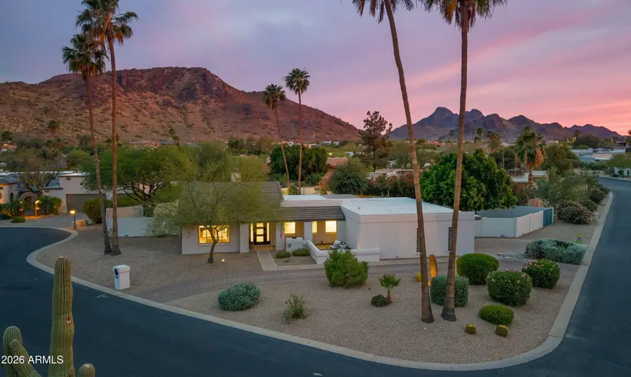 4301 E Mountain View Road, Phoenix, AZ 85028 - #2