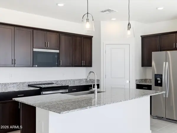 30552 W Creosote Way, Buckeye, AZ 85396