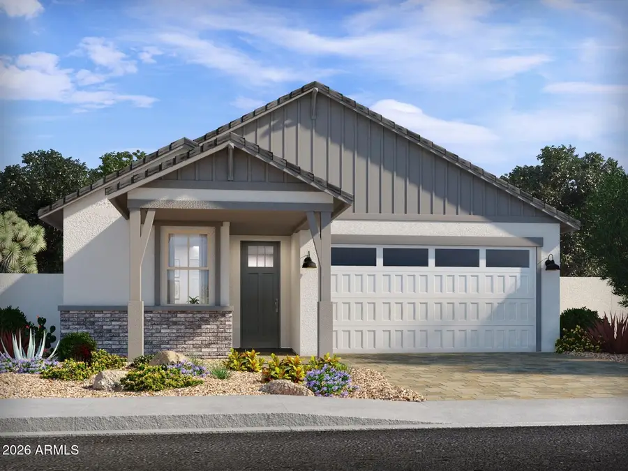 30552 W Creosote Way, Buckeye, AZ 85396 - #2