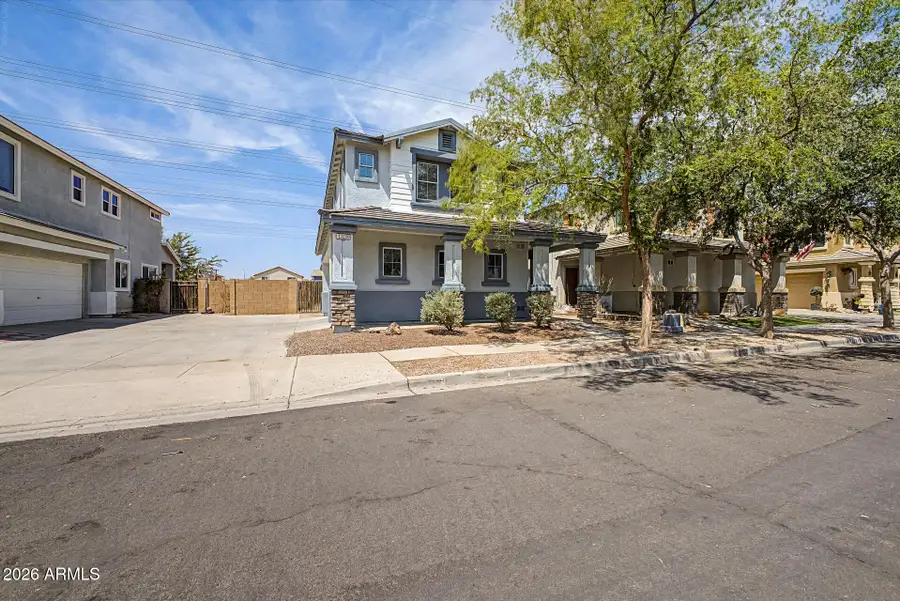 1228 S 120th Lane, Avondale, AZ 85323 - #2