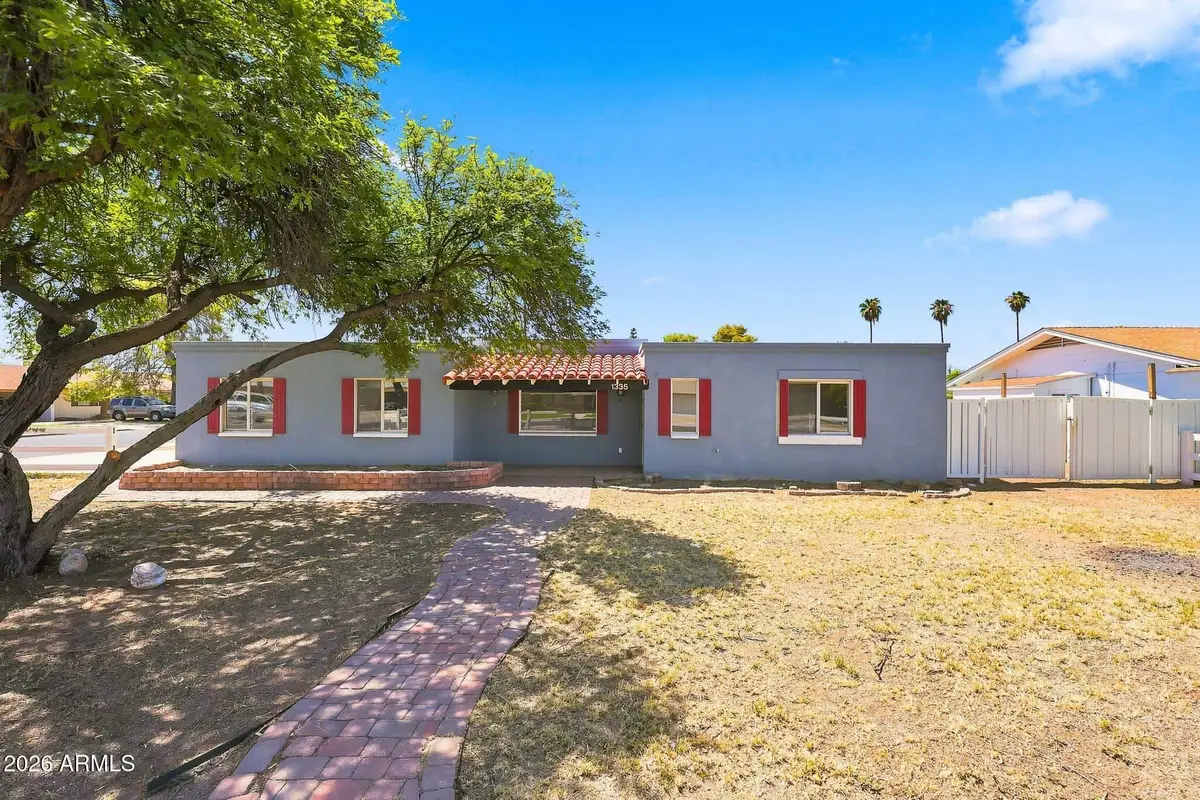 1335 E 8th Street, Mesa, AZ 85203 - #1