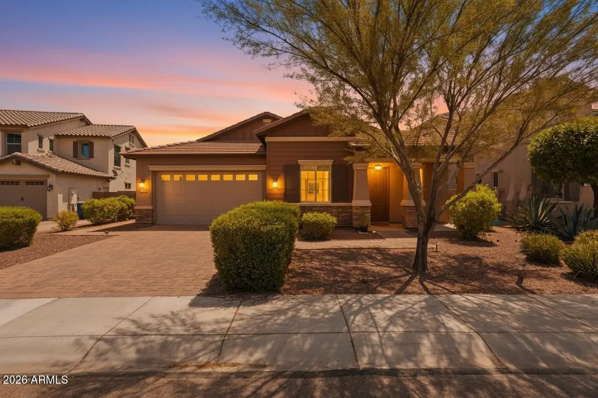 6171 S Fresno Street, Chandler, AZ 85249 - #1