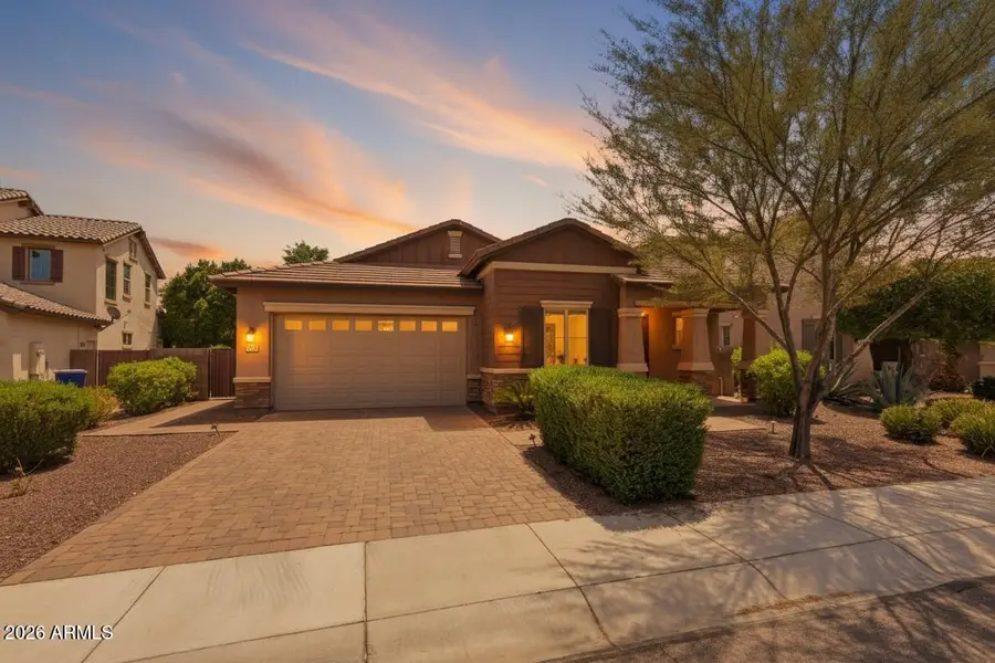 6171 S Fresno Street, Chandler, AZ 85249 - #2