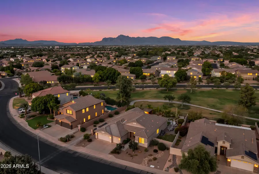 2257 S Faith --, Mesa, AZ 85209 - #2