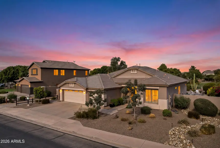 2257 S Faith --, Mesa, AZ 85209 - #3