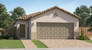 36108 W Mediterranean Way, Maricopa, AZ 85138 - #1