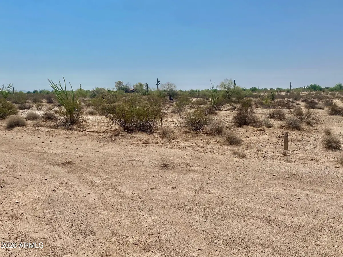 TBD E Florence Kelvin Road #H, Florence, AZ 85132 - #1