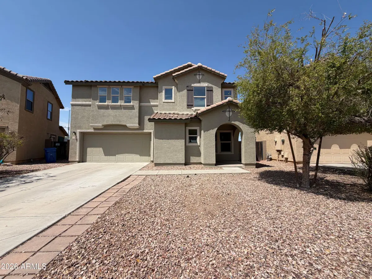 11036 W College Drive, Phoenix, AZ 85037 - #1