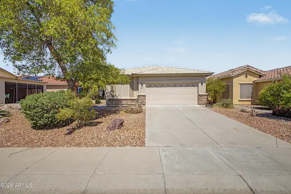 1101 S 229th Avenue, Buckeye, AZ 85326