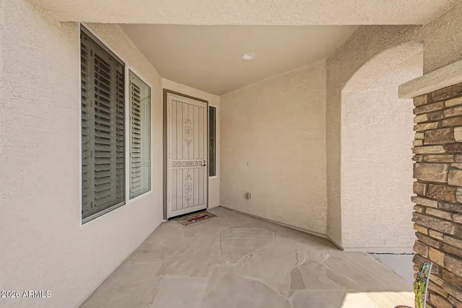 1101 S 229th Avenue, Buckeye, AZ 85326 - #2
