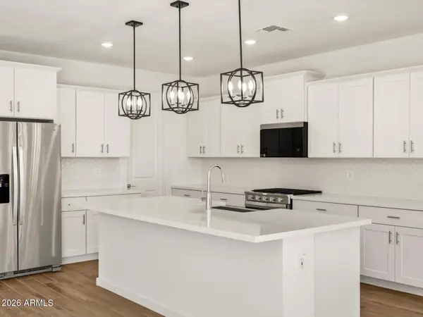 30589 W Hackberry Lane, Buckeye, AZ 85396