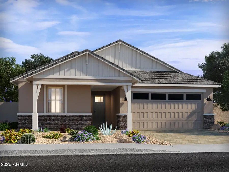 30589 W Hackberry Lane, Buckeye, AZ 85396 - #2