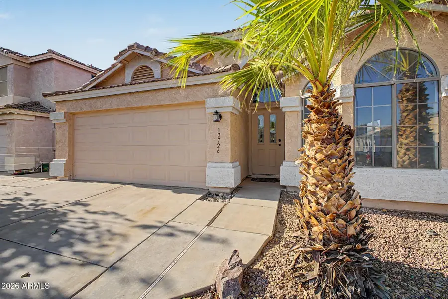 12726 W Sharon Drive, El Mirage, AZ 85335 - #2
