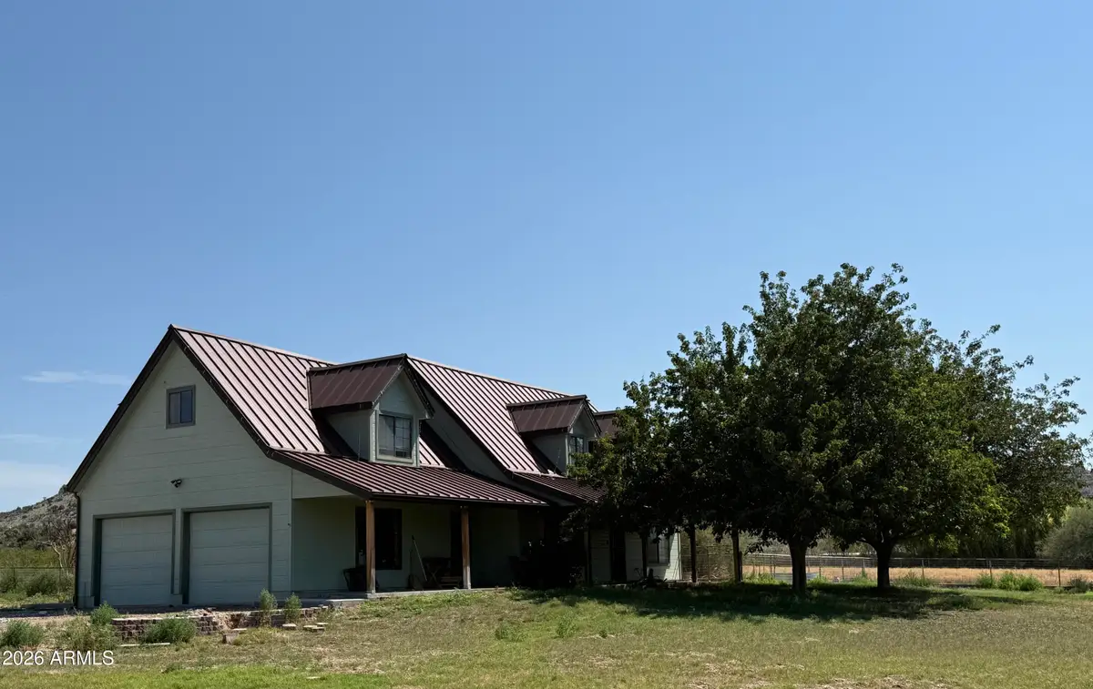 3402 W Dorset Lane, Camp Verde, AZ 86322 - #1