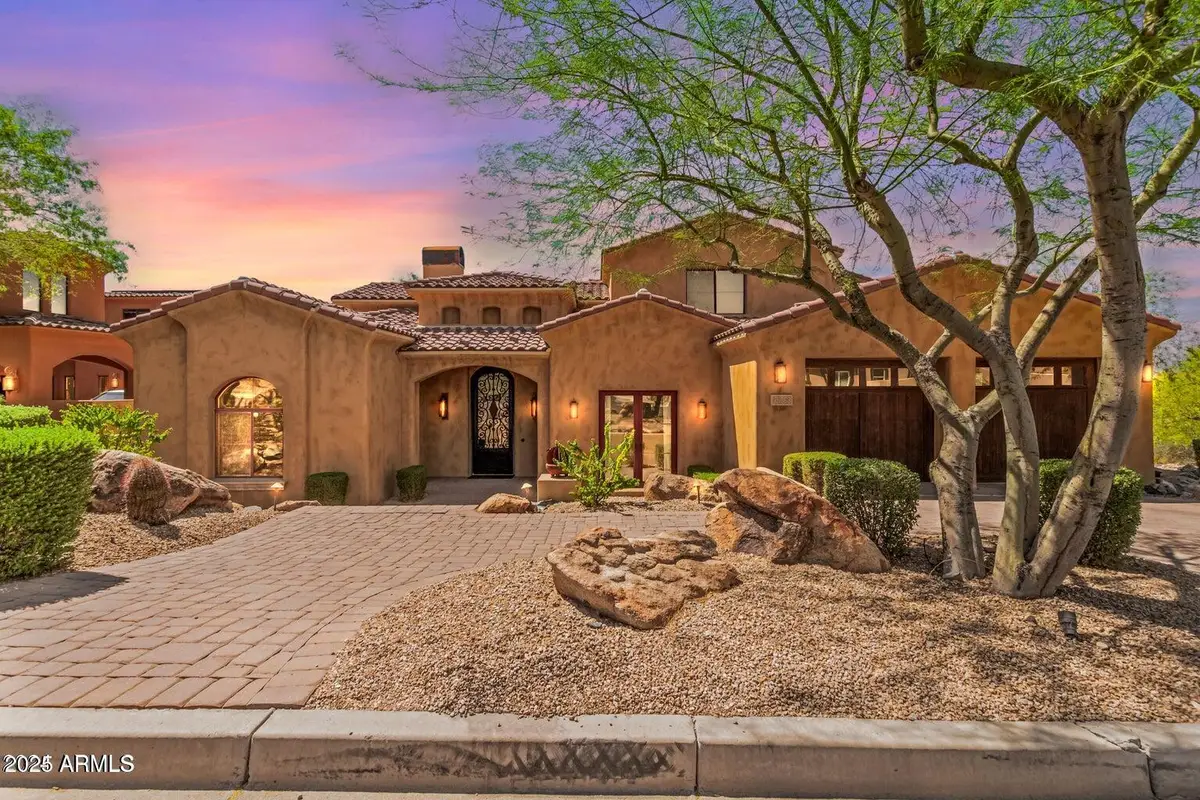 29088 N Chalfen Boulevard, Peoria, AZ 85383 - #1
