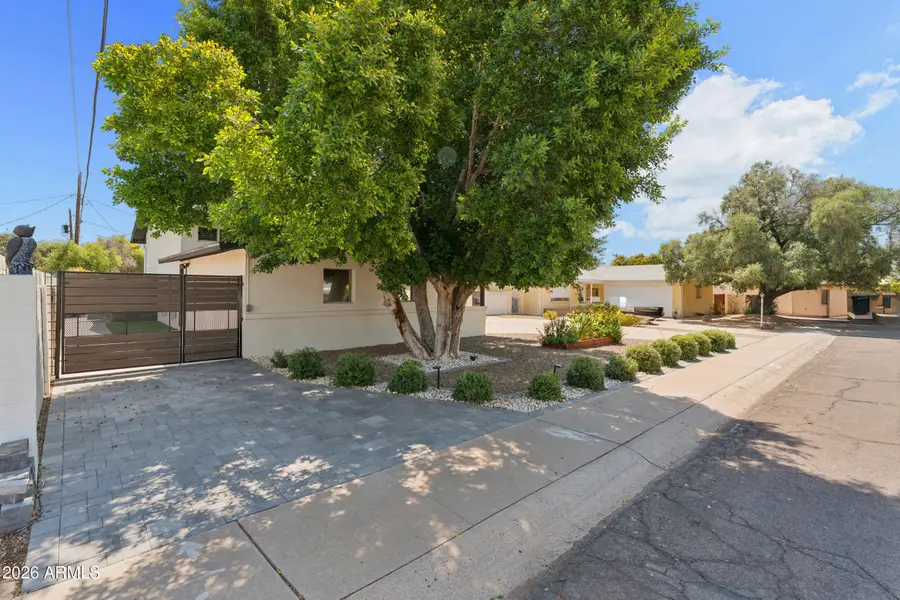 6107 N 87th Place, Scottsdale, AZ 85250 - #2