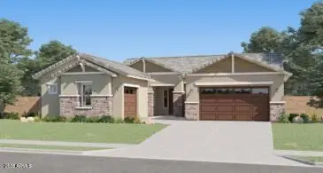 33361 N Dill Avenue, San Tan Valley, AZ 85143 - #1