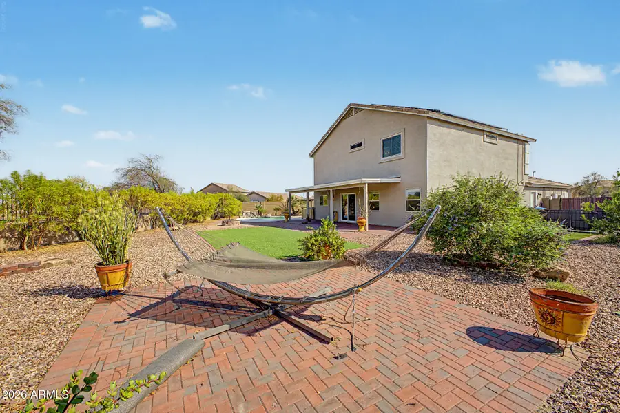 1515 S 228th Court, Buckeye, AZ 85326 - #2