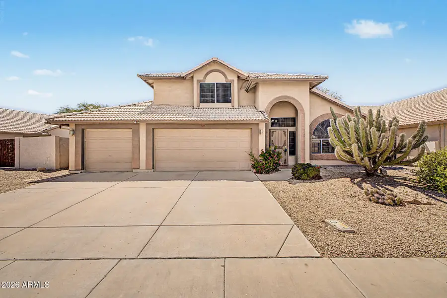 432 N Velero Street, Chandler, AZ 85225 - #2