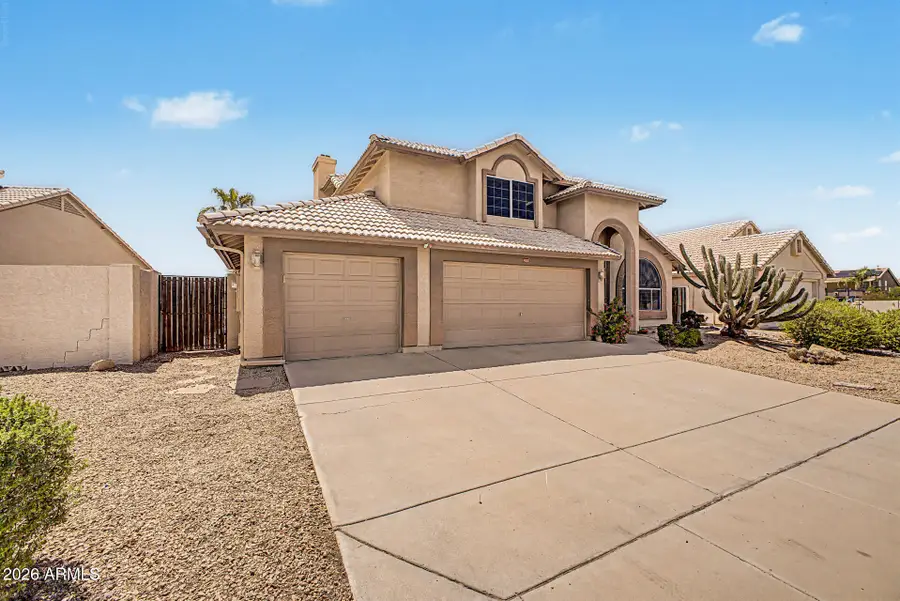432 N Velero Street, Chandler, AZ 85225 - #3