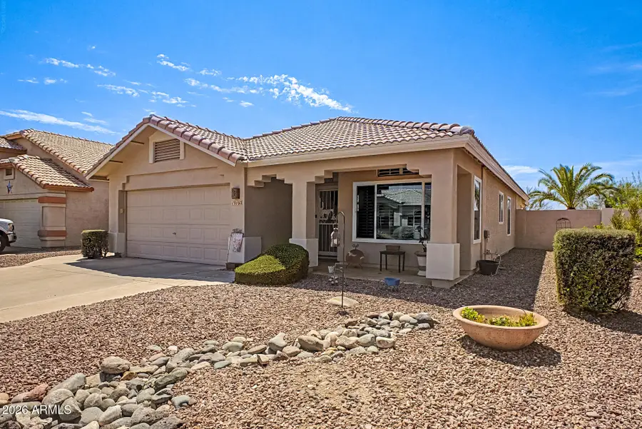 19160 N 116th Lane, Surprise, AZ 85378 - #2